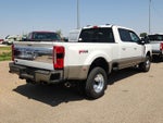 2026 Ford F-350SD King Ranch DRW