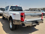 2026 Ford F-350SD King Ranch DRW