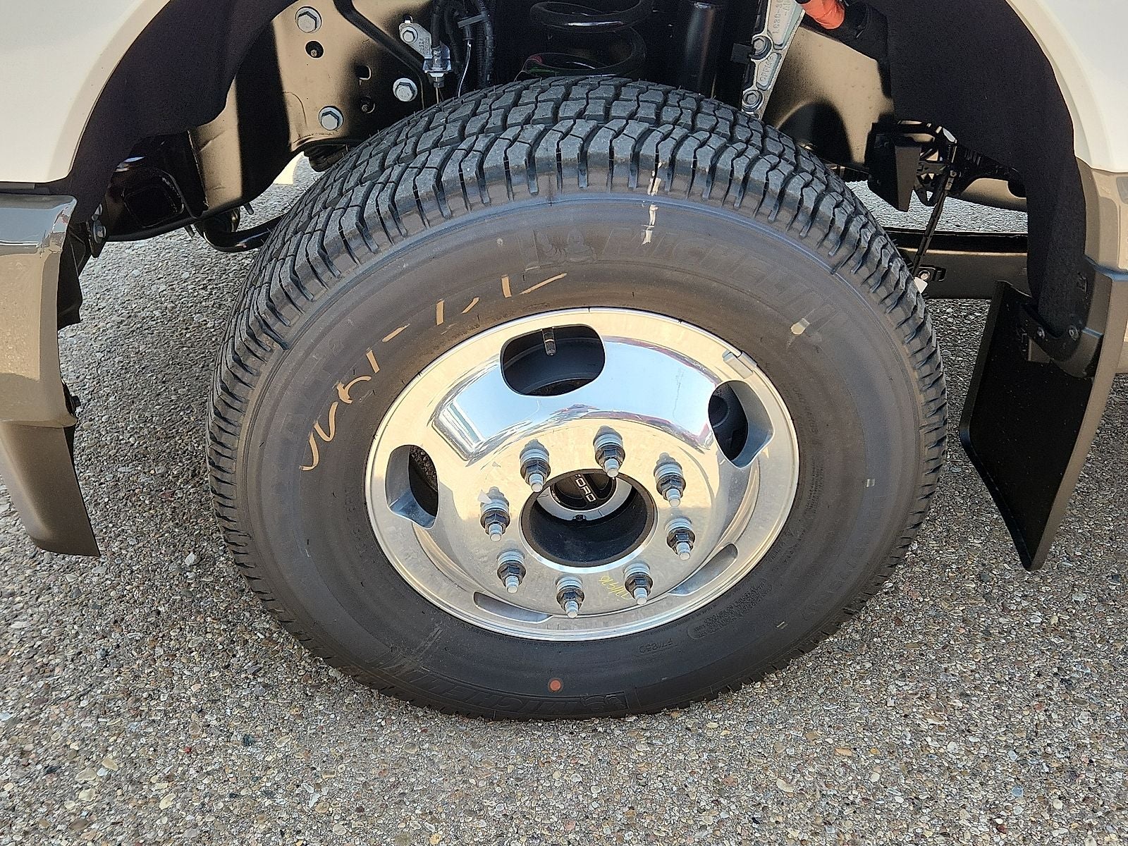 2026 Ford F-350SD King Ranch DRW