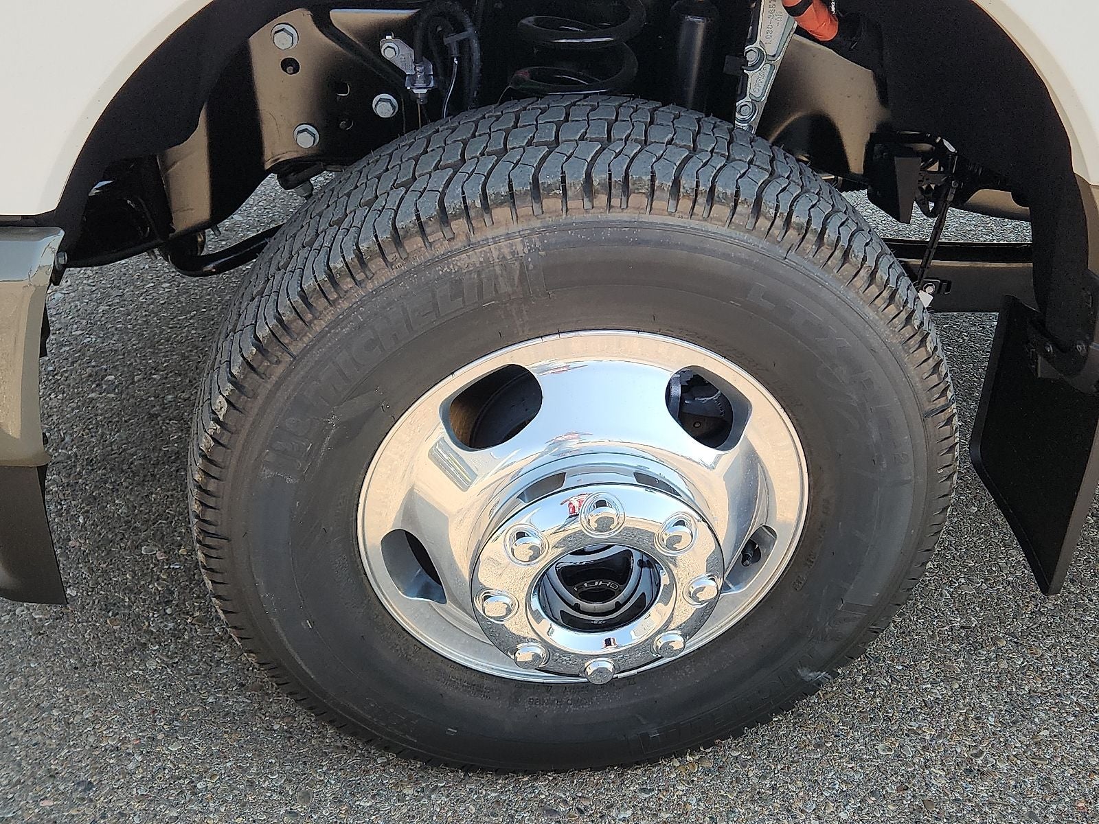 2026 Ford F-350 Super Duty King Ranch - Photo 7