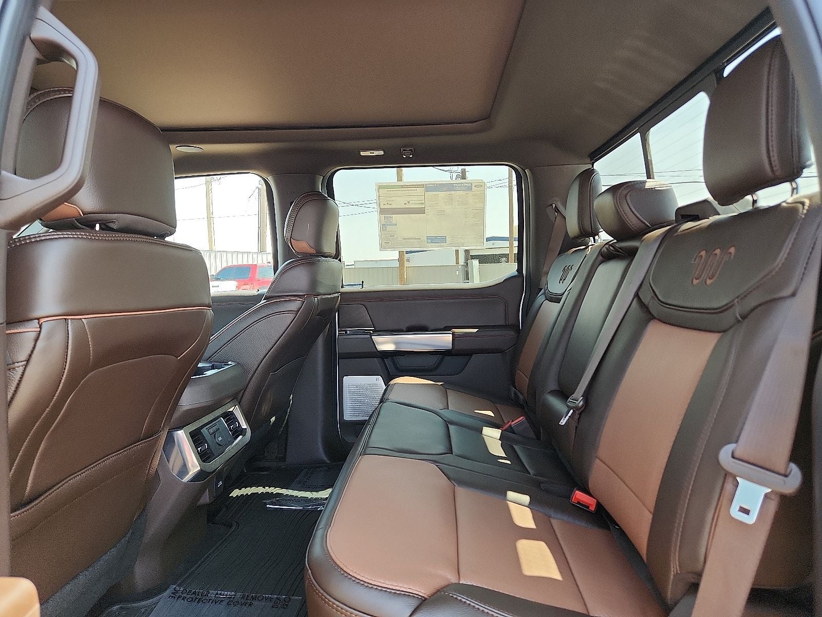 2026 Ford F-350 Super Duty King Ranch - Photo 8