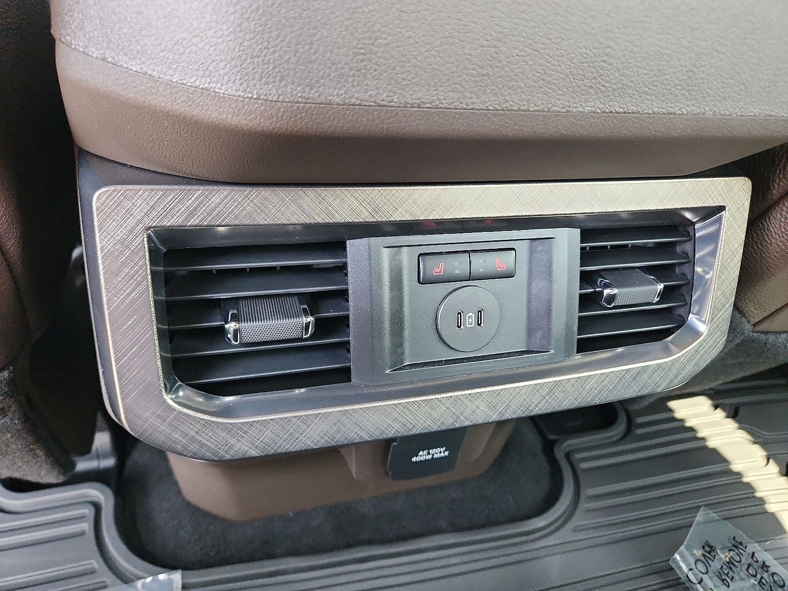 2026 Ford F-350 Super Duty King Ranch - Photo 9