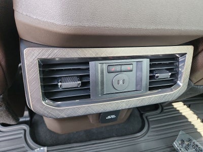 2026 Ford F-350SD King Ranch DRW
