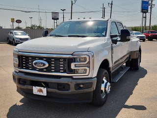 2026 Ford F-350SD King Ranch DRW