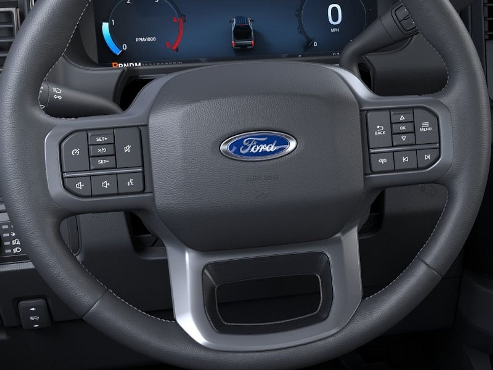 2026 Ford F-350SD Lariat DRW