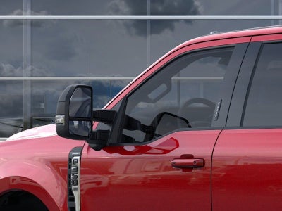 2026 Ford F-350SD Lariat DRW