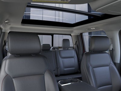 2026 Ford F-350SD Lariat DRW
