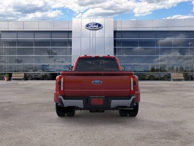 2026 Ford F-350SD Lariat DRW