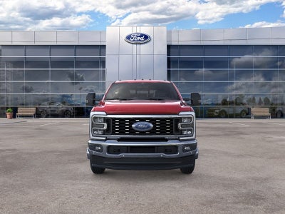2026 Ford F-350SD Lariat DRW