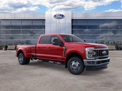 2026 Ford F-350SD Lariat DRW