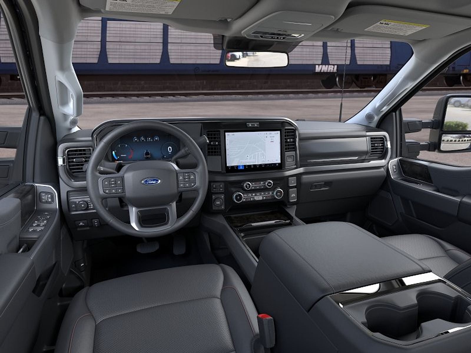 2026 Ford F-350SD Lariat DRW