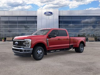 2026 Ford F-350SD Lariat DRW