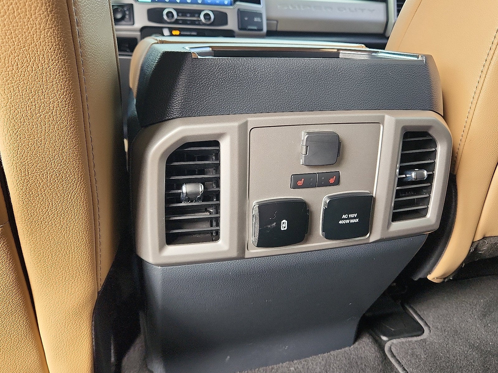 2022 Ford F-350 Lariat DRW