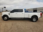 2022 Ford F-350 Lariat DRW