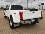 2022 Ford F-350 Lariat DRW