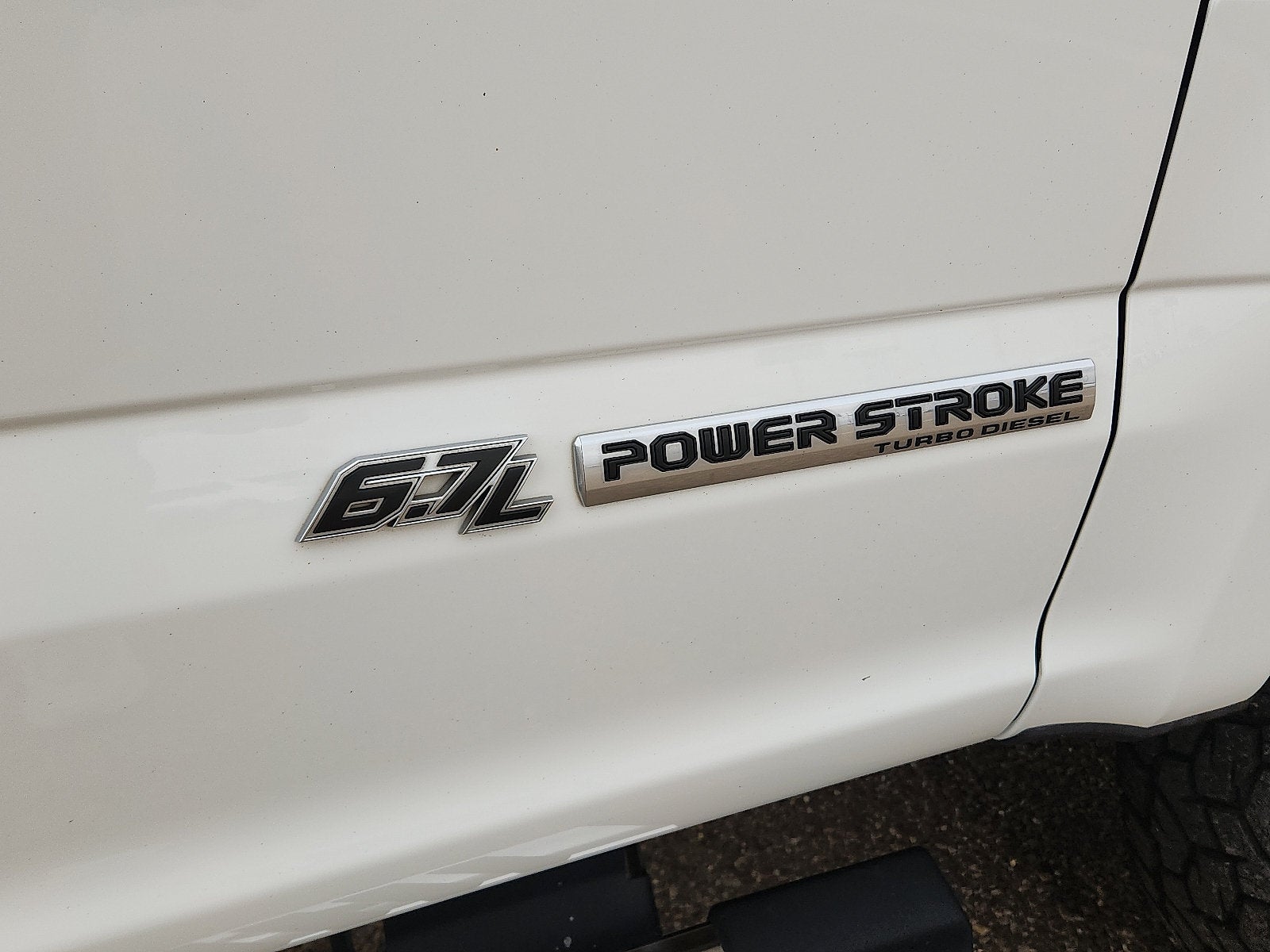 2022 Ford F-350 Lariat DRW