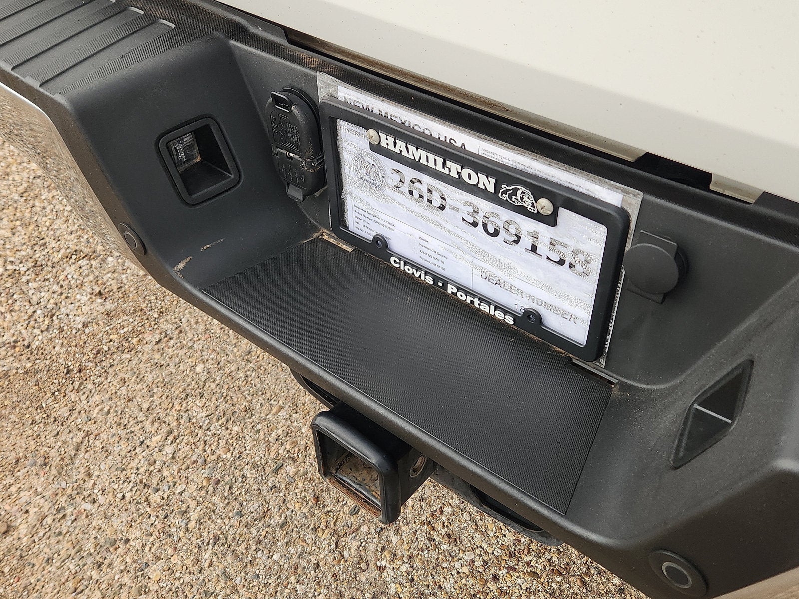 2022 Ford F-350 Lariat DRW