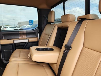 2022 Ford F-350 Lariat DRW