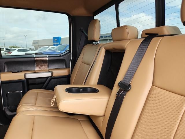 2022 Ford F-350 Lariat DRW
