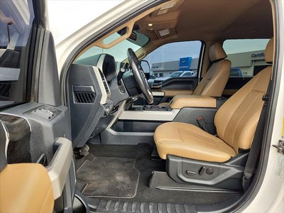 2022 Ford F-350 Lariat DRW
