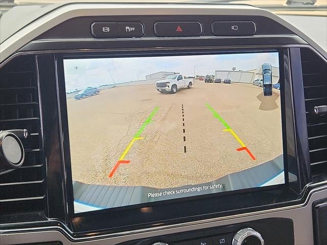2022 Ford F-350 Lariat DRW