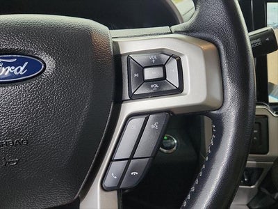 2022 Ford F-350 Lariat DRW