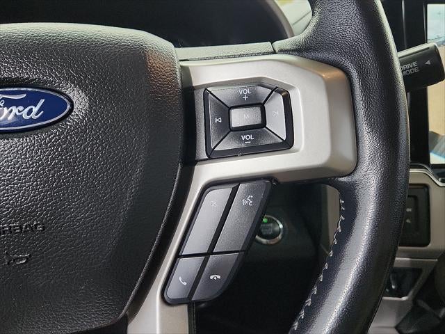 2022 Ford F-350 Lariat DRW