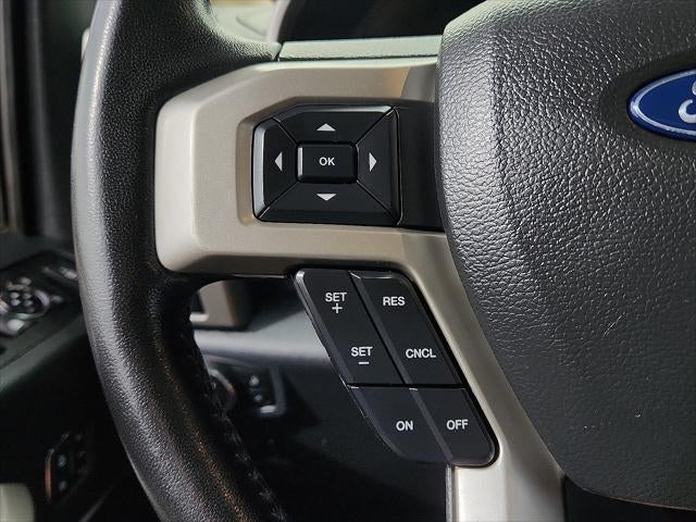 2022 Ford F-350 Lariat DRW