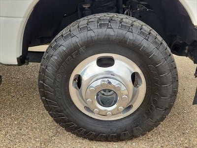 2022 Ford F-350 Lariat DRW
