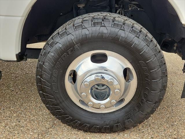 2022 Ford F-350 Lariat DRW