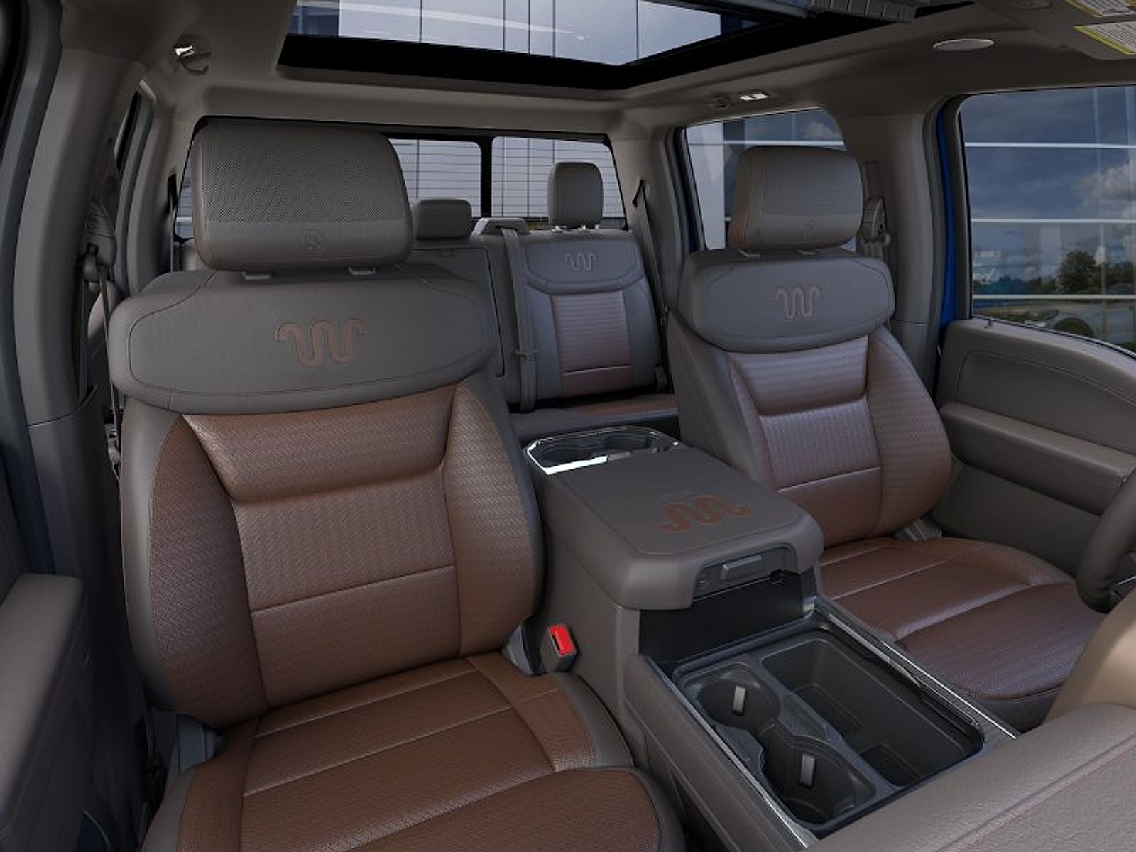 2026 Ford F-350SD King Ranch DRW