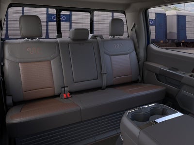 2026 Ford F-350SD King Ranch DRW