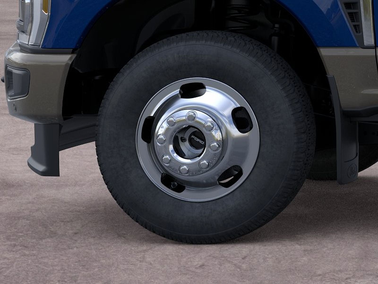 2026 Ford F-350SD King Ranch DRW