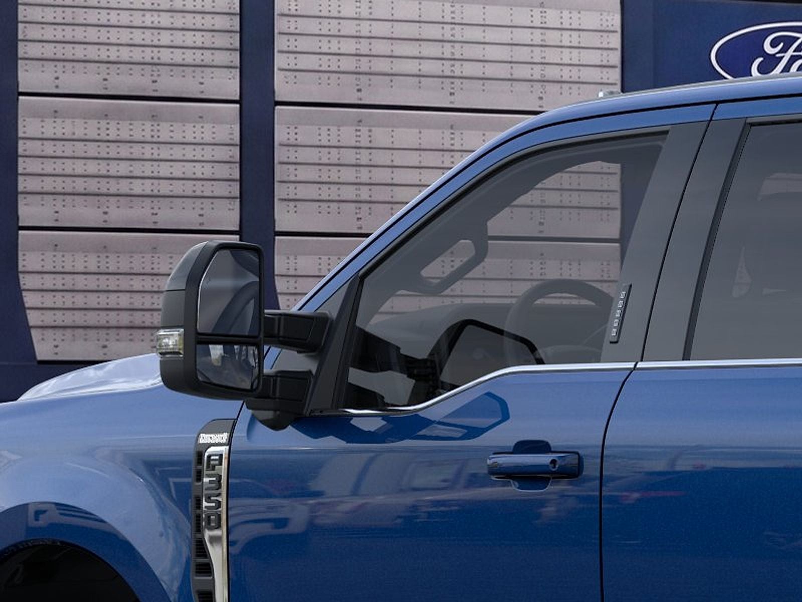 2026 Ford F-350SD King Ranch DRW