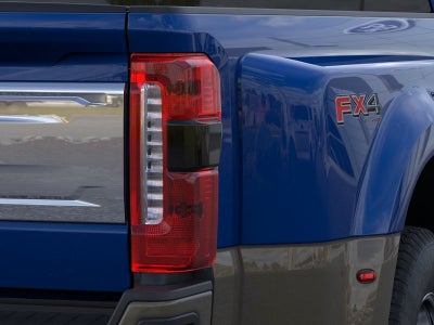 2026 Ford F-350SD King Ranch DRW