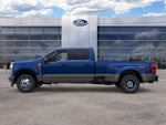 2026 Ford F-350SD King Ranch DRW