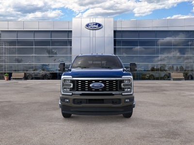 2026 Ford F-350SD King Ranch DRW