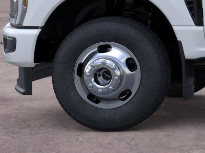 2026 Ford F-350SD Platinum DRW
