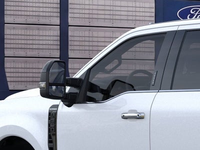 2026 Ford F-350SD Platinum DRW