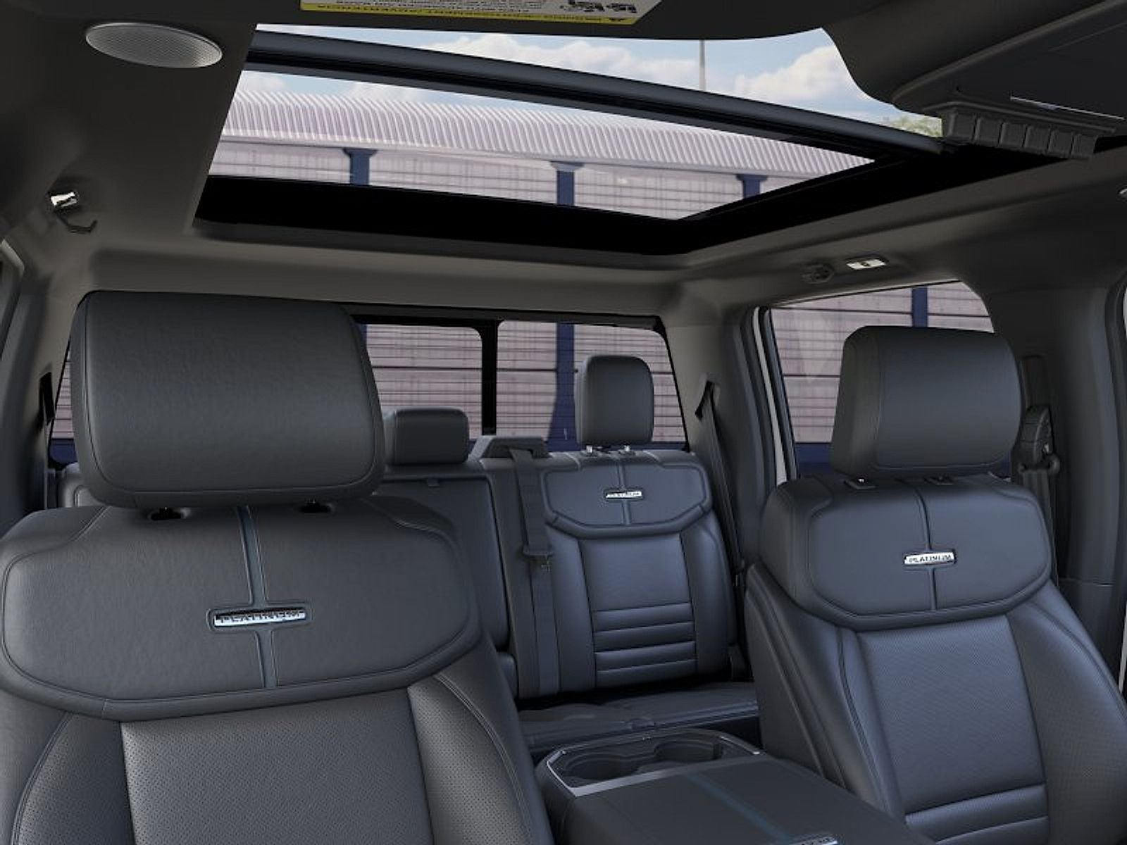 2026 Ford F-350SD Platinum DRW