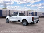 2026 Ford F-450SD Platinum DRW