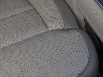 2025 Ford F-450SD Platinum DRW