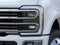2025 Ford F-450SD Platinum DRW