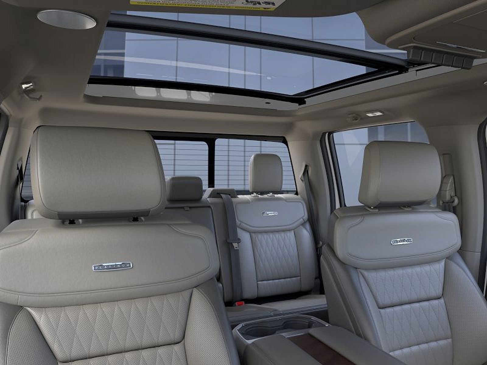 2025 Ford F-450SD Platinum DRW