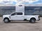 2025 Ford F-450SD Platinum DRW