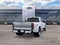 2025 Ford F-450SD Platinum DRW