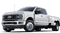 2025 Ford F-450SD Platinum DRW