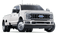 2025 Ford F-450SD Platinum DRW