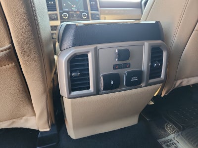 2021 Ford F-450 Lariat DRW