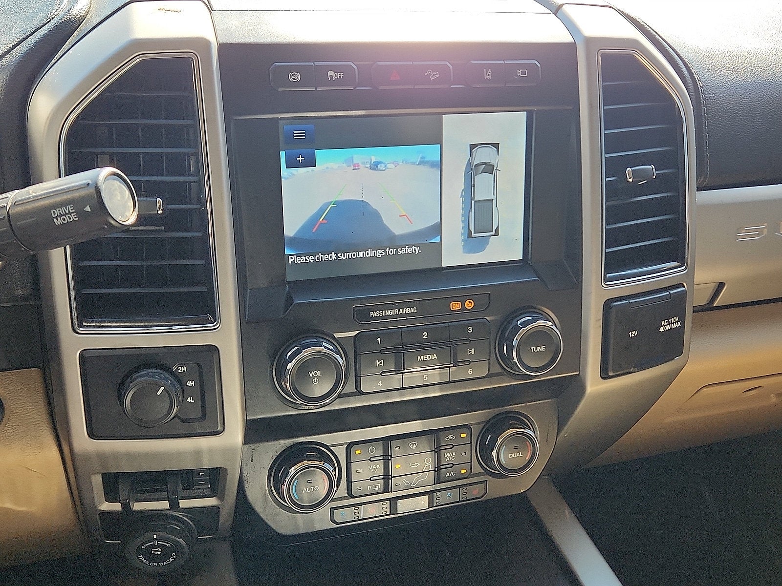 2021 Ford F-450 Lariat DRW